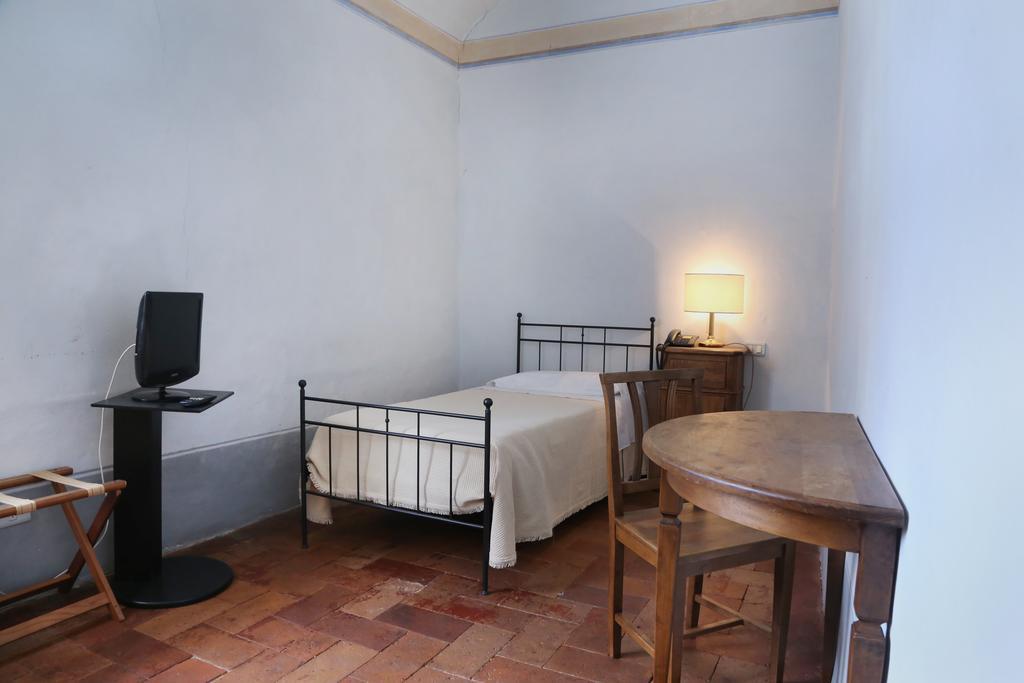 La Locanda Di San Pier Piccolo Arezzo Zimmer foto